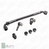 Radium Engineering LS1 / LS2 / LS3 / LS6 / L76 / L99 Fuel Rail Plumbing Kit
