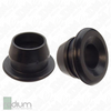 Radium 10AN Male Swivel Banjo 18.0mm Press Fit Fitting - Toyota 1JZ/2JZ Intake