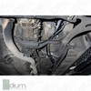 Radium Fuel Line Retaining Kit - Subaru WRX/STI 08-14