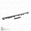 Radium Fuel Rail - Toyota 2JZ-GE