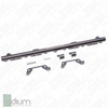 Radium Fuel Rail - Ford Falcon XR6 FG/FGX (Non-Turbo) Radium Fuel Rail - Ford Falcon XR6 FG/FGX (Non-Turbo)