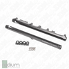 Radium Fuel Rails suit Toyota 2UZ-FE Non VVT-i