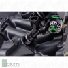 Radium Secondary Fuel Rail - Mazda Cosmo JC (13B-RE)