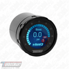 Turbosmart eBoost3 3 bar 60mm Black