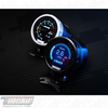 Turbosmart eBoost3 3 bar 60mm Black