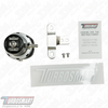 Turbosmart FPR10 Pro-Lite Black – Fuel Pressure Regulator