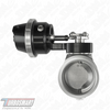 Turbosmart Compressed Gas BoostGate50 7PSI Black (Suits CO2 Boost Control) Turbosmart Compressed Gas BoostGate50 7PSI Black (Suits CO2 Boost Control)