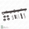Radium Top Feed Fuel Rail Conversion Kit - Nissan KA24DE