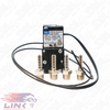 Link Boost Control Solenoid - 4 Port (4BCS)