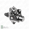 Radium FPRD RA Fuel Pressure Regulator Damper