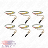 Link 6 x Exhaust Gas Temperature Probe Bundle (EGTs)