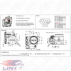 Link Electronic Throttle Body Kit - 54mm (ETB54)