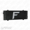 Fenix 12 Row Universal Engine Oil Cooler (AN10 Fittings)