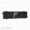 Fenix 12 Row Universal Engine Oil Cooler (AN10 Fittings) Wide