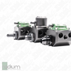 Radium FPD-R/FPD-XR Inline Fuel Pulse Damper Kit