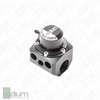 Radium FPD-R/FPD-XR Inline Fuel Pulse Damper Kit