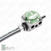 Radium FPD-R/FPD-XR Inline Fuel Pulse Damper Kit