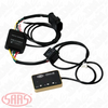 SAAS-Drive Toyota-Isuzu-Lexus Throttle Controller STC105