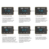 SAAS-Drive Toyota-Isuzu-Lexus Throttle Controller STC105