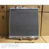 Fenix Full Alloy Performance Radiator suits Isuzu D-Max 2020-