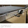 Fenix Full Alloy Performance Radiator suits Isuzu D-Max 2020-