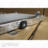 Fenix Full Alloy Performance Radiator suits Isuzu D-Max 2020-