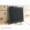 Fenix Full Alloy Performance Radiator suits Isuzu D-Max 2020-