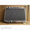 Toyota AE86 Corolla K24 - 3S Conversion Full Alloy Performance Radiator (No Filler Neck)