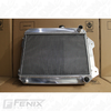 Toyota AE71 4A Corolla Full Alloy Performance Radiator