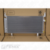 Subaru SJ Forester AC Condenser (JAN/2013 - SEP/2018)