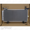 Subaru BN Liberty AC Condenser (AUG/2014 - DEC/2020)