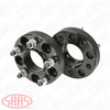SAAS Wheel Spacers Forged HubCentric 5x120 PCD 69.5 Bore 30mm for Commodore VB-VZ SAAS Wheel Spacers Forged HubCentric 5x120 PCD 69.5 Bore 30mm for Commodore VB-VZ