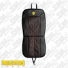 MOMO Race Black/Red Seat Cushion Cover SCU37BR