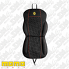 MOMO STYLE Black/Red Seat Cushion Cover SCU50BR