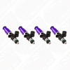 Injector Dynamics XDS Fuel Injectors for Ford Focus RS ID1050 / 1300 / 1750 / 2600cc