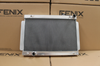 Holden Kingswood HG-HZ/Torana LH-UC 253/308 FENIX Full Alloy Radiators