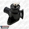 Turbosmart Kompact Blow Off Valve Dual Port - Nissan Skyline GTS-T R32, R33/GT-T R34/Stagea TS-0203-1026