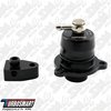 Turbosmart Kompact Blow Off Valve Shortie Dual Port - Mini Cooper S Inc JCW R56 07-13 TS-0203-1052