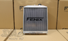 FENIX Full Alloy Performance Radiator - Suits Honda Civic 92-00
