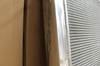 Holden VN-VP-VR-VS Commodore 3.8 V6 Full Alloy Performance Radiator - Polished