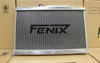 Toyota ST246 Caldina Full Alloy Performance Radiator GEN II - Polished