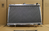 Nissan S13 Silvia / 180SX CA18DET Full Alloy Performance Radiator GEN II