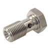 Raceworks Stainless Steel Banjo Bolts (Metric)