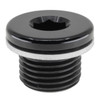 Raceworks Metric Hex Plugs With Washer