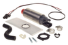 Walbro GSS350 350 LPH High-Performance Fuel Pump Kit - 22mm Centre Inlet