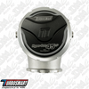 Turbosmart GenV HyperGate45HP ‘High Pressure’ 35psi External Wastegate (Black) TS-0553-1312