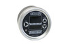 Turbosmart EBoost2 66mm Electronic Boost Controller (Black/Silver)