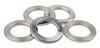 Raceworks Replacement AN Aluminium Washers 5PK