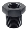 Raceworks Male NPT to Female NPT Reducer Fitting