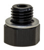 Raceworks Metric Male to NPT Female Reducer Fitting